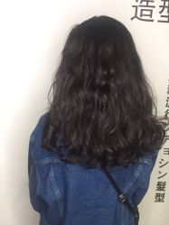 点击看大图 -藤野造型