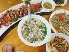 -醉壹号海鲜大排档(厦门美食地标店)