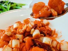 -月福京味斋·烤鸭店·北京菜(鼓楼总店)