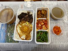 梅菜扣肉-茶港食堂(武昌店)