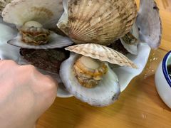 小扇贝-正宗天津烧麦馆(柳州路店)