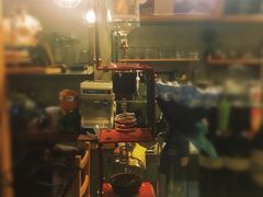 -Cafe Alice咖啡爱丽丝(奥城店)