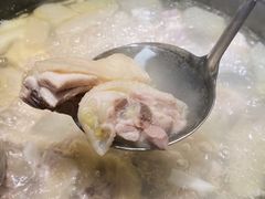 招牌竹笙椰子鸡-润泽园椰子鸡(汇一城店)
