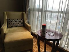 -抚顺中伟假日国际酒店