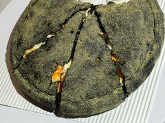 -咕鹿流心披萨(下沙店)