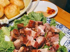 -吉顺坑烤