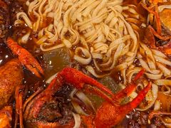 -阳光院坝小龙虾(红牌楼店)
