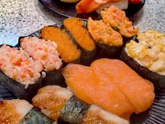 -瀛川尚品(车陂利丰天地店)