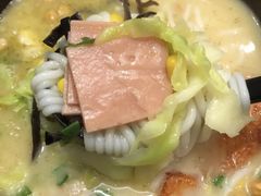 -阿香米线(路北大润发店)