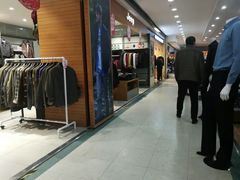 -利客来李村购物中心