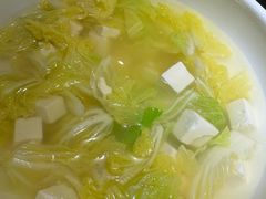 泰安三美-鲁菜根·泰安菜(万达店)