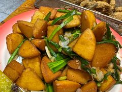 -老姑砂锅·烧烤天津菜(体北道店)