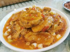 茄饼-三毛鱼庄(威连路店)
