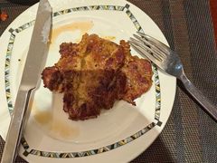 -百合酒店-香榭里自助餐厅