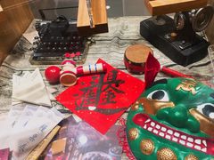 -厝内小眷村(淮安开元路店)