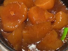 -柴门头啖汤·经典川菜·慢火汤品(锦城万达店)