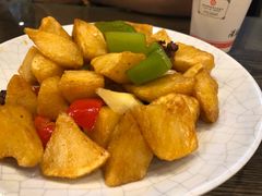 -清真·益鑫羊肉手抓馆(花园北街店)