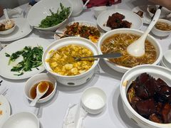 -新吉士·上海菜(浦东LCM置汇旭辉店)