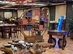 -中国大酒店·食街