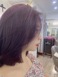 -Hair造型