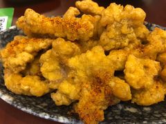 重庆小酥肉-付小姐在成都(中山公园店)