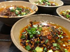 -张豆花(碚峡路店)