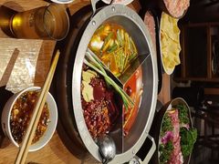 -楠火锅(太古里总店)