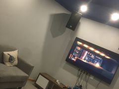 -优悦派·别墅派对轰趴馆(静安店)