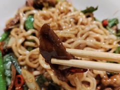 -寻裕记·现炒浇头面(人民广场店)