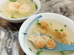 -安泰楼·佛跳墙创始人·传统闽味早茶·酒楼(三坊七巷闽菜地标店)