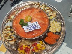 -吉之仙•中国制造•出口级食材日料店(领事馆总店)