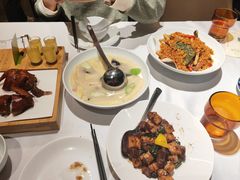 -汤城小厨•粤菜•靓汤(苏州街店)