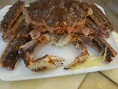 -海大大蒸汽海鲜餐厅·粤菜·特色小炒(欢乐颂店)
