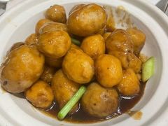 -老季市·三代非遗传承·地标美食老汁鸡(工农路店)