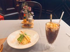 -德大西餐社