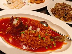 -望乡楼上海菜(日月光店)