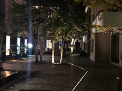 -徐家汇源景区-衡山坊
