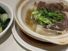 -東海海鲜酒家(中信广场店)