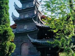 -中国观音故里广德景区