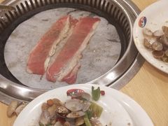 -盛铭轩·巴西烤肉火锅自助(功德林天街GIS店)