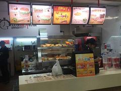 -华莱士·全鸡汉堡(艳粉店)