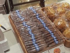 -小飞象面包公社(珠江路金鹰店)