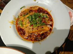 -川流不息(北蔡休闲广场店)