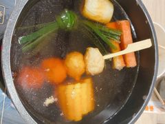 -吉野家(凯旋购物广场店)