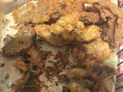 -甲乙饼·手工牛肉饼(东方广场店)