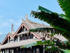 -都江堰景区