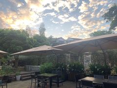 -自在弥林花园餐厅(云栖店)