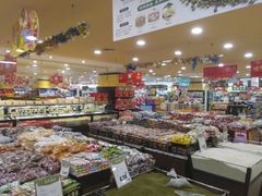 -BHG生活超市(安贞店)