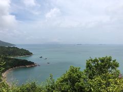 -南丫岛
