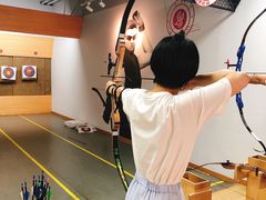 -道顺射箭·团建·骑射(张杨路店)